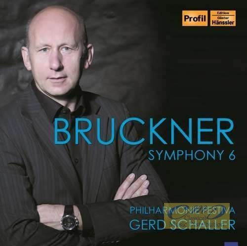 Bruckner: Symphony No. 6